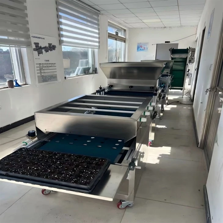 Agricultural Seedling Equipment suppliers